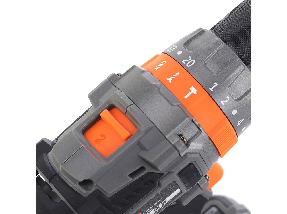 Аккумуляторная дрель-шуруповерт PATRIOT BR 216 UES