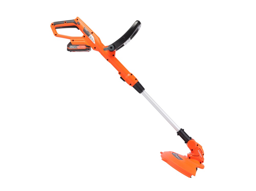 Триммер аккумуляторный Patriot PT 238 UES