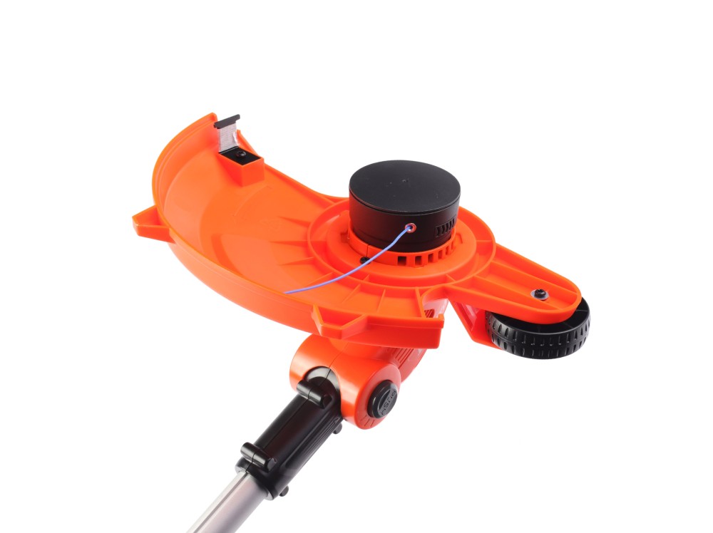 Триммер аккумуляторный Patriot PT 238 UES