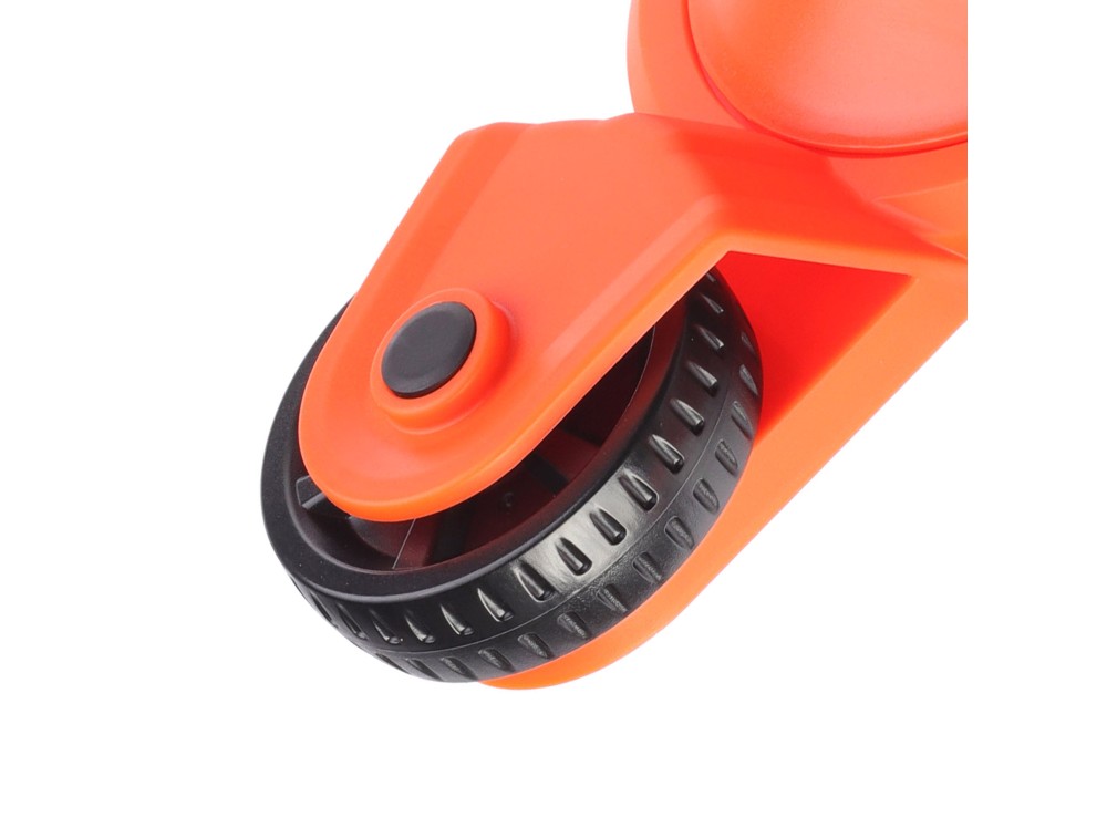 Триммер аккумуляторный Patriot PT 238 UES