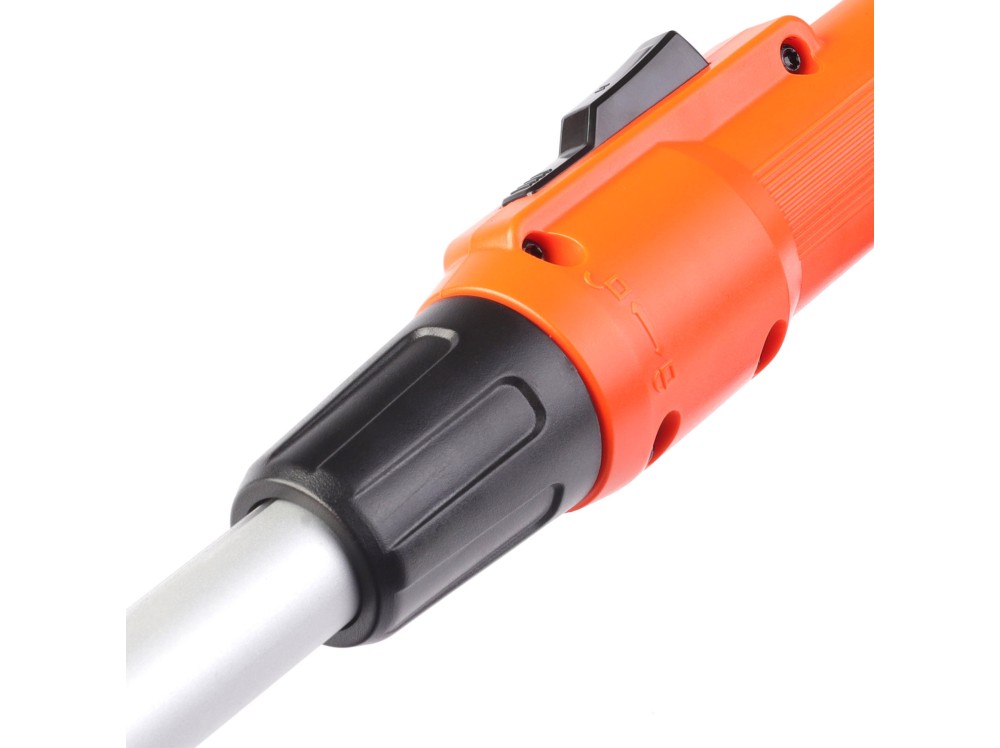 Триммер аккумуляторный Patriot PT 238 UES