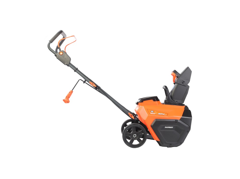 Снегоуборщик аккумуляторный PATRIOT PE 4542 LCT Снегоуборщик аккумуляторный PATRIOT PE 4542 LCT