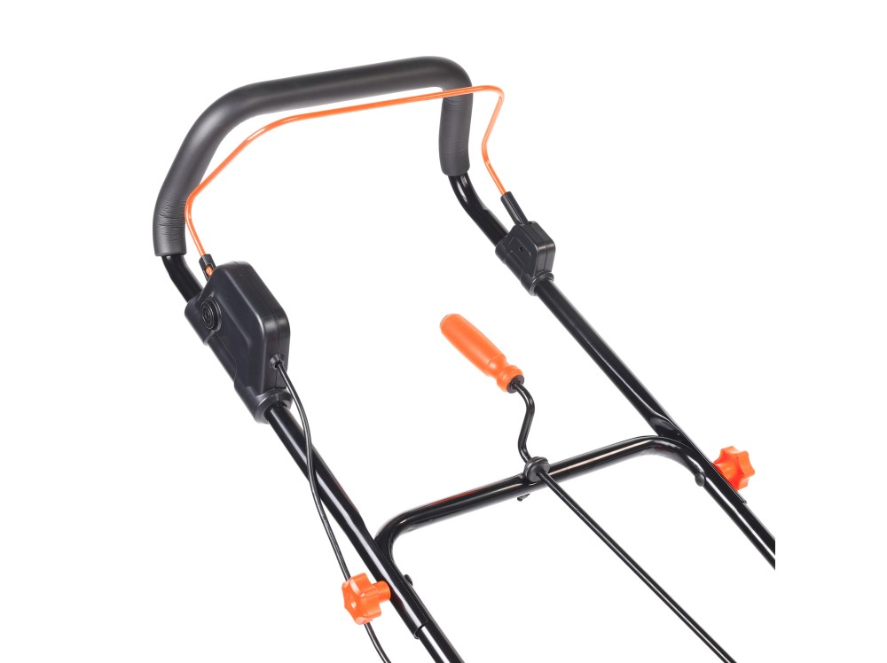 Снегоуборщик аккумуляторный PATRIOT PE 2842 UES Снегоуборщик аккумуляторный PATRIOT PE 2842 UES