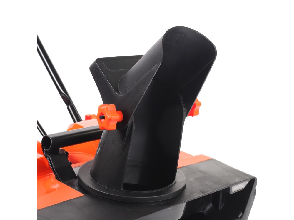 Снегоуборщик аккумуляторный PATRIOT PE 2842 UES Снегоуборщик аккумуляторный PATRIOT PE 2842 UES
