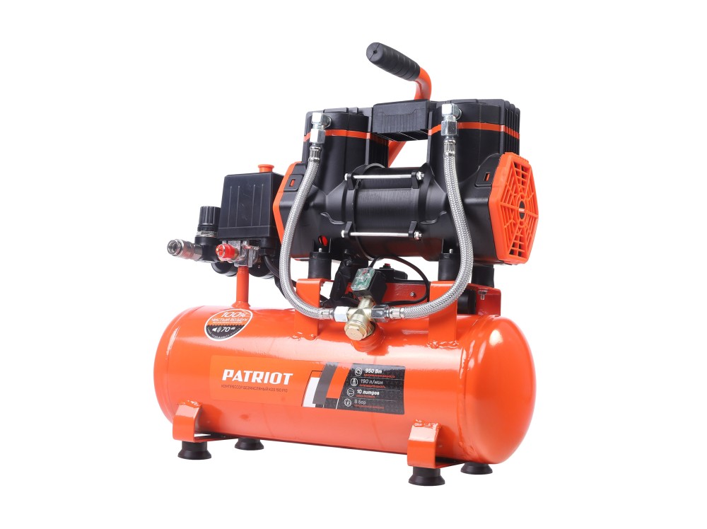 KDS 190 F10 526302410 в фирменном магазине PATRIOT