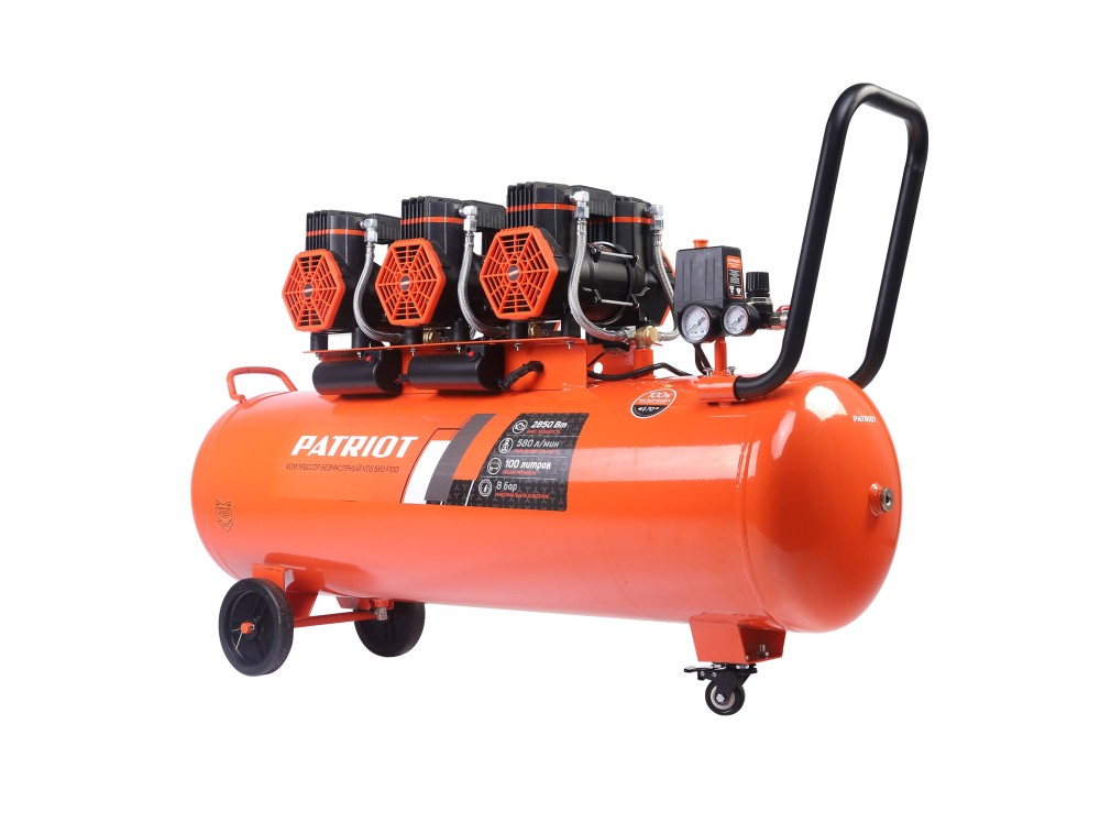 KDS 580 F100 526302499 в фирменном магазине PATRIOT