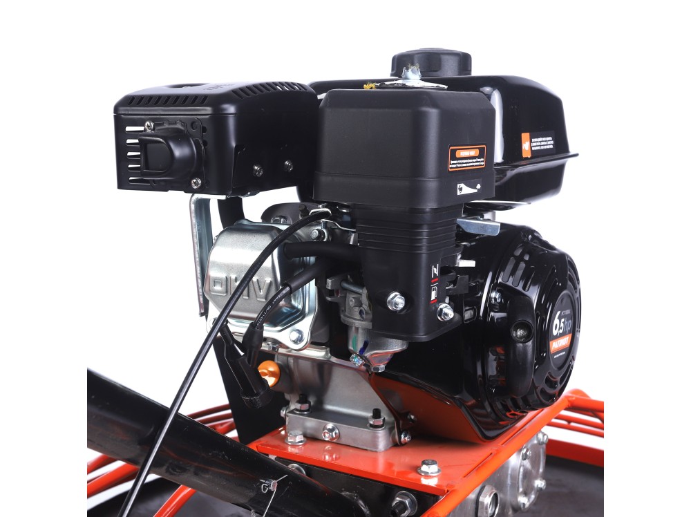 Машина затирочная по бетону PATRIOT PCT 1000L Машина затирочная по бетону PATRIOT PCT 1000L