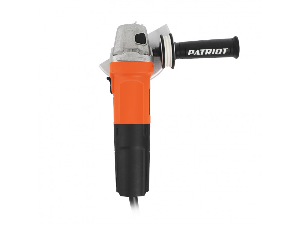 Углошлифовальная машина PATRIOT AG 130 110301130