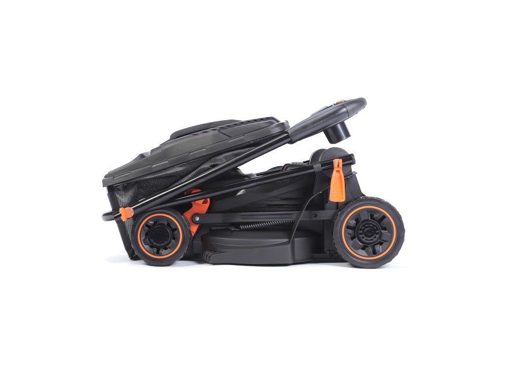Газонокосилка электрическая PATRIOT PT 1534E Lux Газонокосилка электрическая PATRIOT PT 1534E Lux