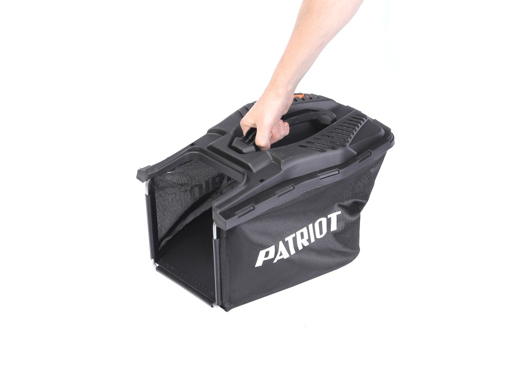 Газонокосилка электрическая PATRIOT PT 1534E Lux Газонокосилка электрическая PATRIOT PT 1534E Lux