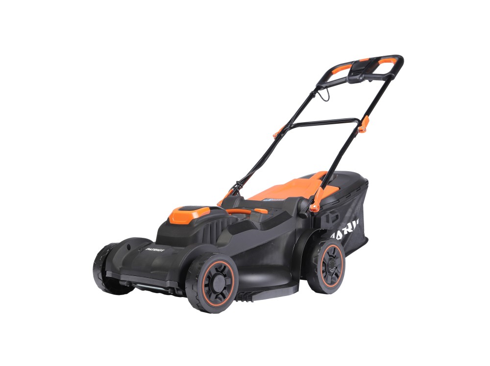 Газонокосилка электрическая PATRIOT PT 2044E Lux Газонокосилка электрическая PATRIOT PT 2044E Lux