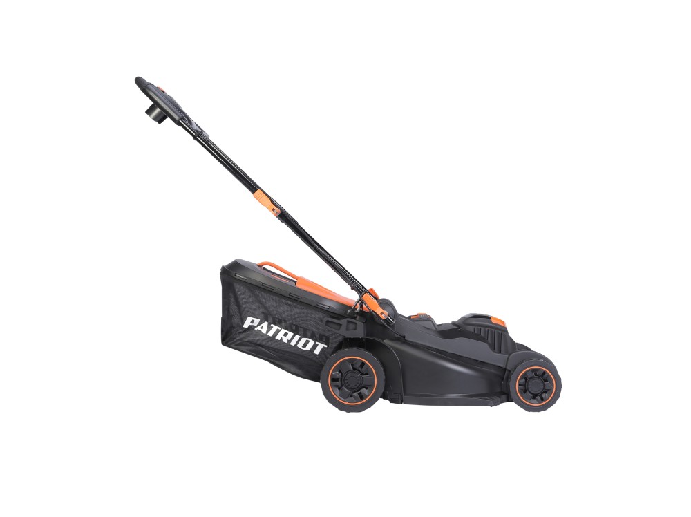 Газонокосилка электрическая PATRIOT PT 2044E Lux Газонокосилка электрическая PATRIOT PT 2044E Lux