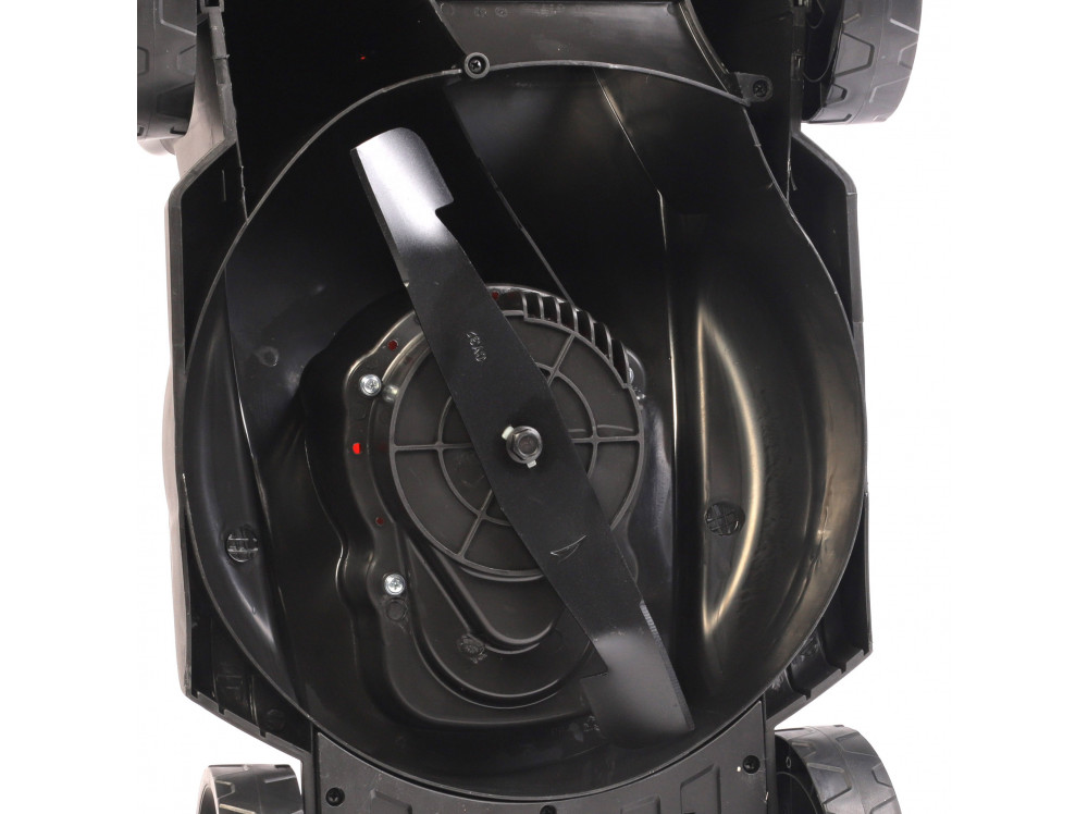 Газонокосилка электрическая PATRIOT PT 1130E Газонокосилка электрическая PATRIOT PT 1130E