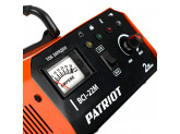 Импульсное зарядное устройство PATRIOT BCI-22M