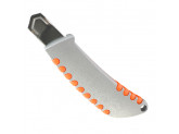 Нож строительный с сегментированным лезвием Patriot CKP83