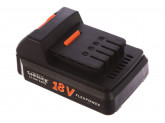 Аккумулятор PATRIOT TR 300Li 18V 2.5Ач