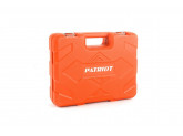 Аккумуляторная дрель-шуруповерт PATRIOT BR 204Li LED The One 180201492