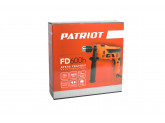 Электрическая ударная дрель PATRIOT FD 600H 120301440