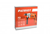 Ударная электрическая дрель PATRIOT FD850h 120301464