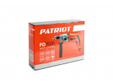 Электрическая ударная дрель PATRIOT FD 900h 120301466