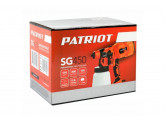 Электрический краскопульт PATRIOT SG 450 170303504