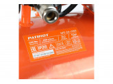 Поршневой безмасляный компрессор PATRIOT WO 24-220 525301920