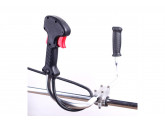 Бензиновый триммер MaxCut MC 143 25100008