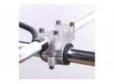 Бензиновый триммер MaxCut MC 143 25100008