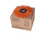 Комплект сменных щеток для PS 888 S Patriot S-26/888