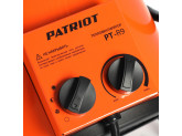 Тепловая пушка электрическая Patriot PTR 9