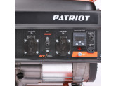 Генератор бензиновый Patriot GRS 3800
