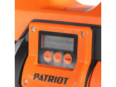 Насос поверхностный Автоматический Patriot R 1100 LCD