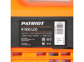 Насос поверхностный Автоматический Patriot R 1100 LCD
