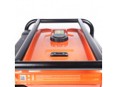 Генератор бензиновый Patriot GRA 8500 DAW