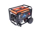 Генератор бензиновый Patriot GRA 8500 DAW