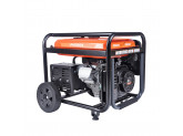 Генератор бензиновый Patriot GRA 8500 DAW