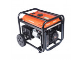 Генератор бензиновый Patriot GRA 8500 DAW