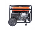Генератор бензиновый Patriot GRA 8500 DAW