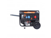 Генератор бензиновый Patriot GRA 8500 DAW