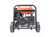Генератор бензиновый Patriot GRA 8500 DAW