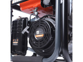 Генератор бензиновый Patriot GRA 8500 DAW