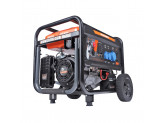 Генератор бензиновый Patriot GRA 8500 AWS
