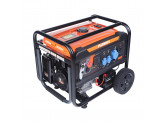 Генератор бензиновый Patriot GRA 8500 AWS