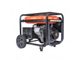 Генератор бензиновый Patriot GRA 8500 AWS