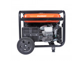 Генератор бензиновый Patriot GRA 8500 AWS
