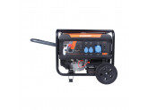Генератор бензиновый Patriot GRA 8500 AWS