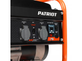 Генератор бензиновый Patriot GRS 3700C