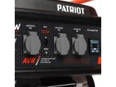 Генератор бензиновый Patriot GRS 6700