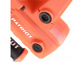Перфоратор электрический Patriot RH 327