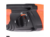 Перфоратор электрический Patriot RH 267Q